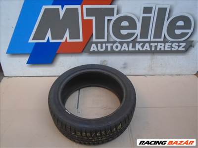 [GYÁRI HASZNÁLT] CONTINENTAL - CONTIWINTERCONTACT | 225/45R18 | DOT 4110